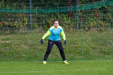 Bild 64 - B-Juniorinnen SV Henstedt Ulzburg - Frauen Bramfelder SV 3 : Ergebnis: 9:0